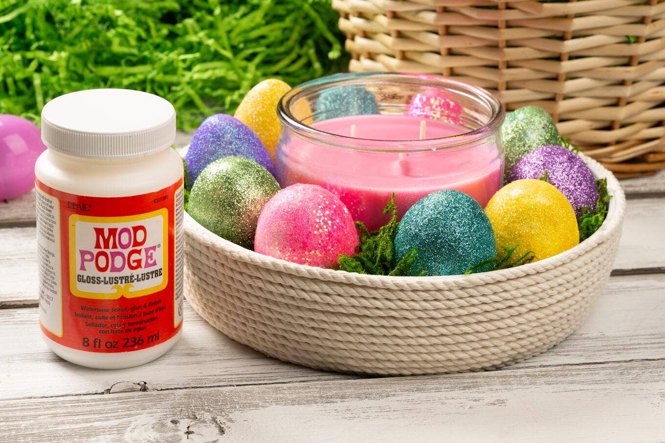 Mod Podge ® Gloss, 8 oz