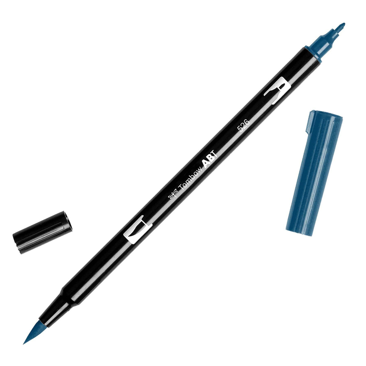 Dual Brush Pen Art Markers - Open Stock