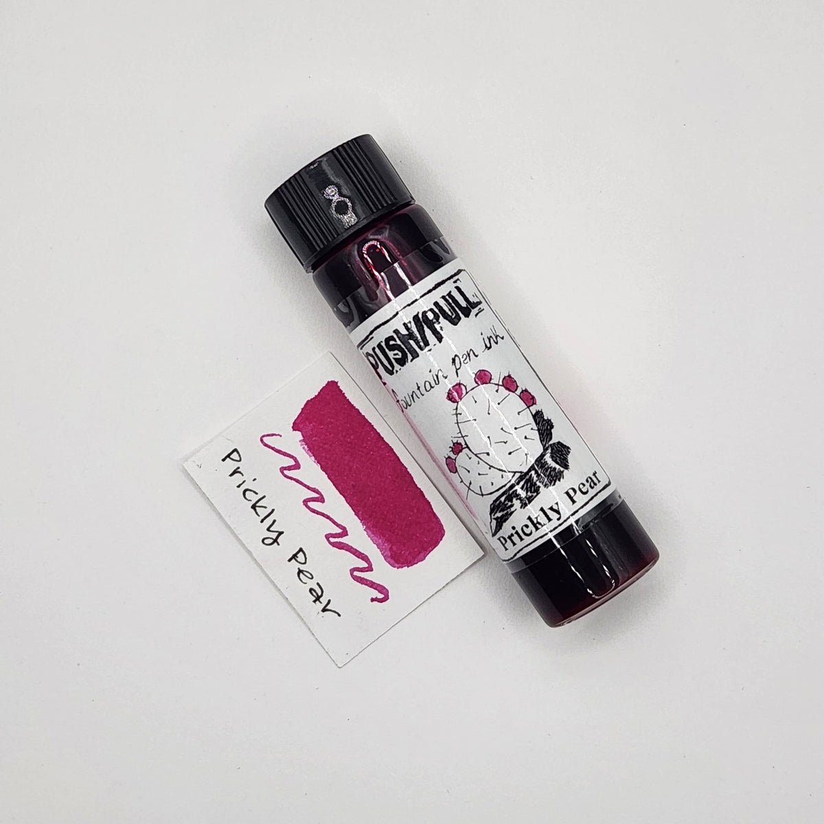 Fountain Pen Ink - Prickly Pear