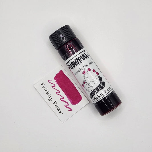 Fountain Pen Ink - Prickly Pear
