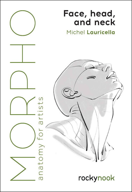 Morpho: Face, Head, And Neck