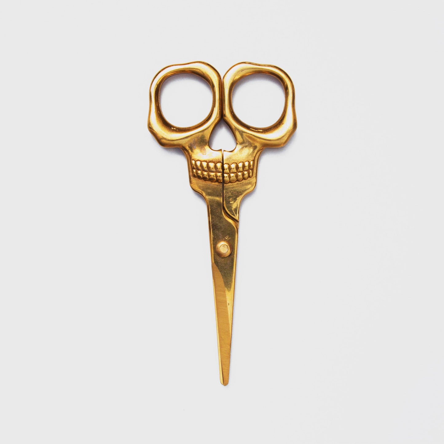 Skull Scissors - Dead sharp, finest quality scissors