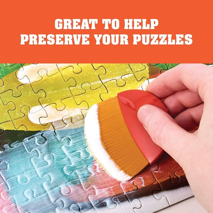 Mod Podge Small Decoupage Brush 2 1/4"