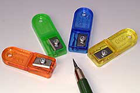 KUM Lead Pointer