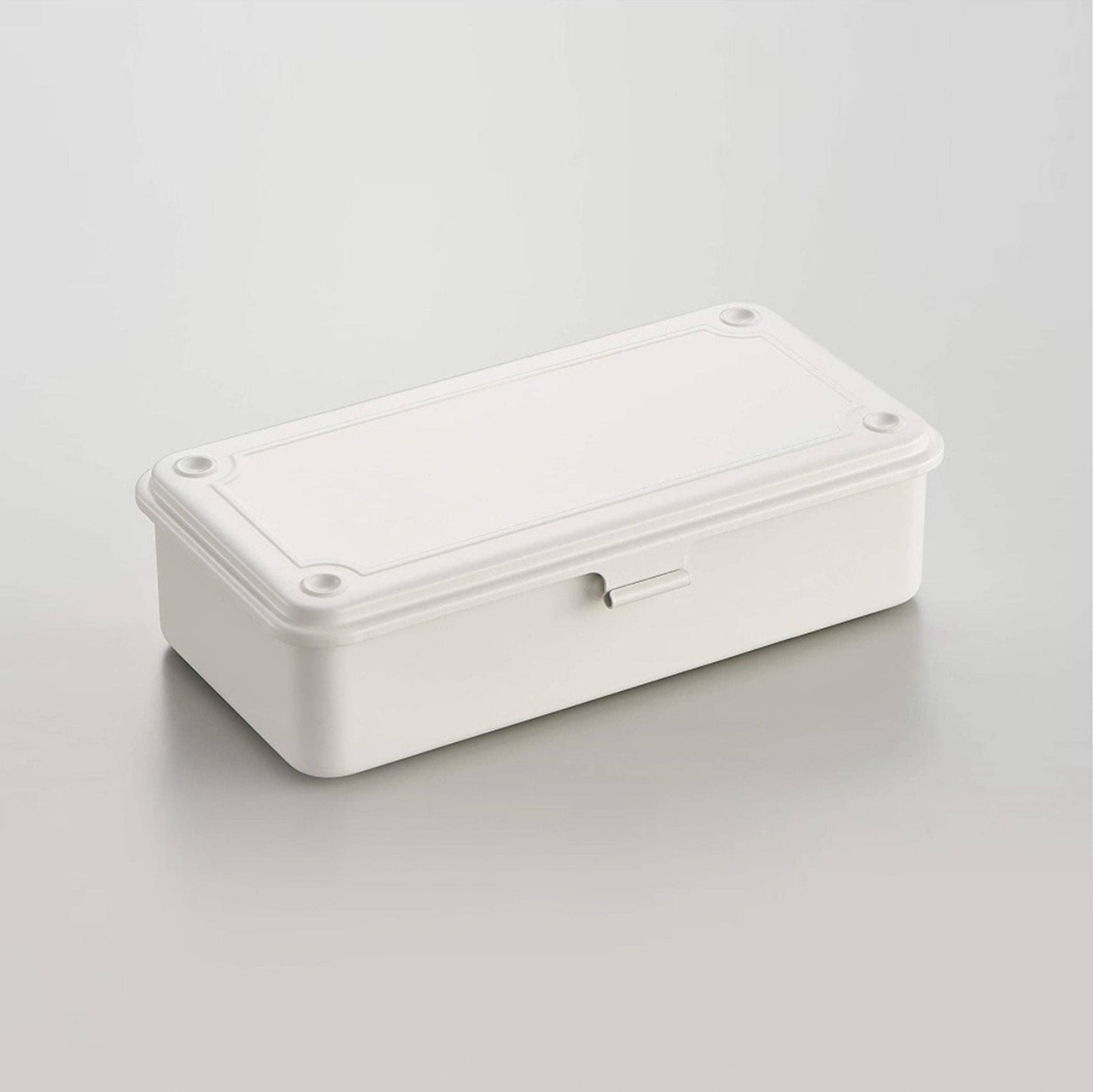 Toyo - Steel Stackable Storage Box T-190