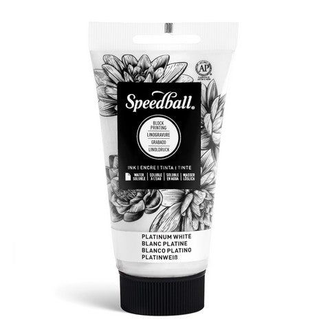Speedball® Water-Soluble Block Printing Inks 2.5oz