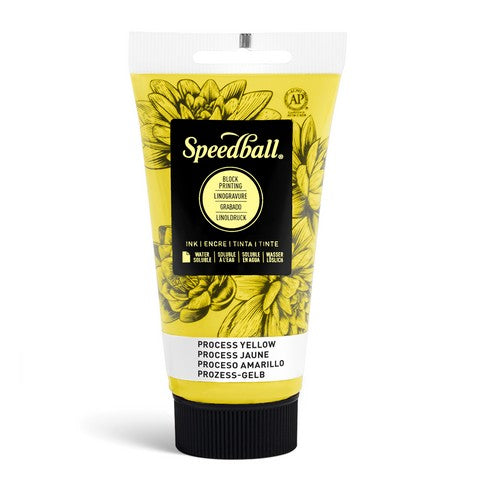 Speedball® Water-Soluble Block Printing Inks 2.5oz