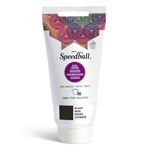 Speedball® Fabric Block Printing Inks 2.5oz