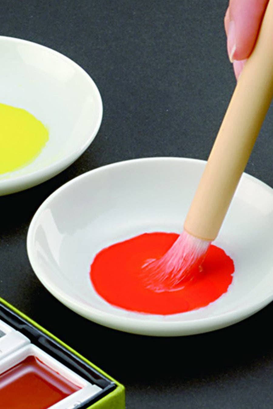 Kuretake® Gansai Tambi Watercolor Pans