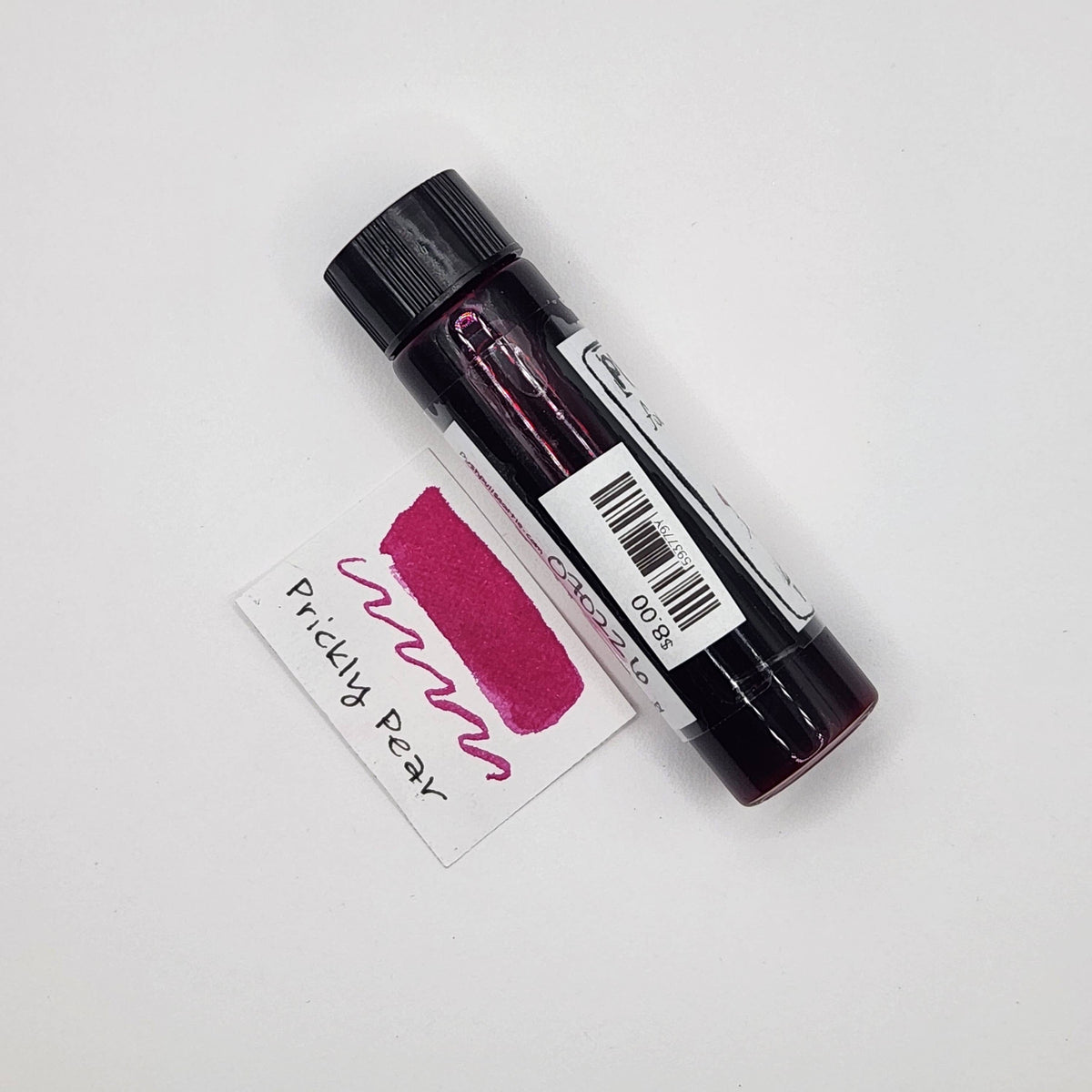Fountain Pen Ink - Prickly Pear