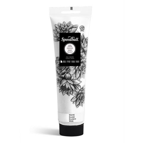 Speedball® Water-Soluble Block Printing Inks 5oz