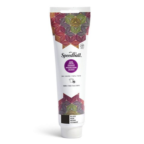 Speedball® Fabric Block Printing Inks 5oz