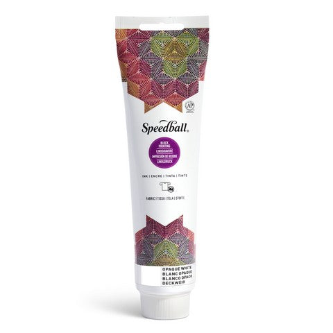 Speedball® Fabric Block Printing Inks 5oz