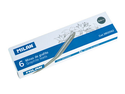 Milan Lead Refill 5.2mm