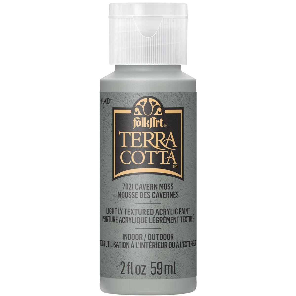 FolkArt ® Terra Cotta™ Acrylic Paint - 2 oz