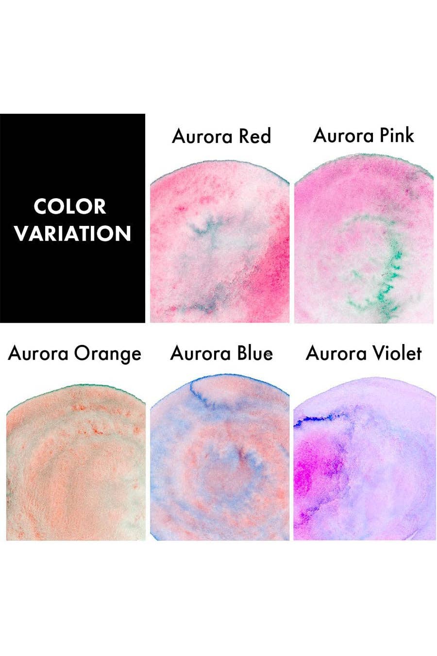 Kuretake® Gansai Tambi Watercolor Pans