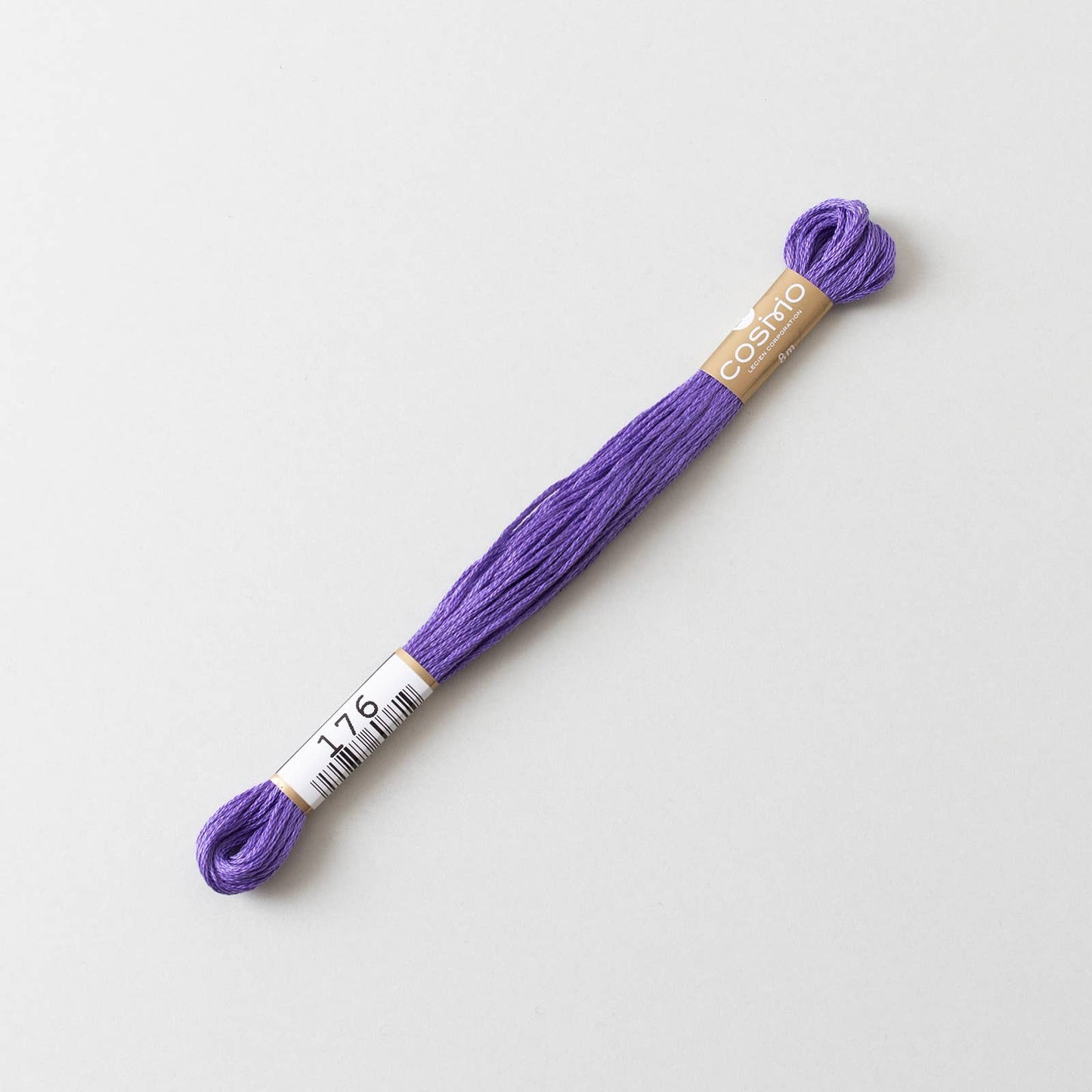 COSMO No.25 Embroidery Floss