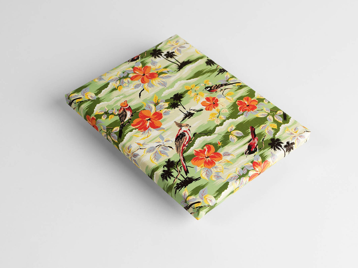 Fanciful Nature Gift & Creative Paper Book Vol. 112
