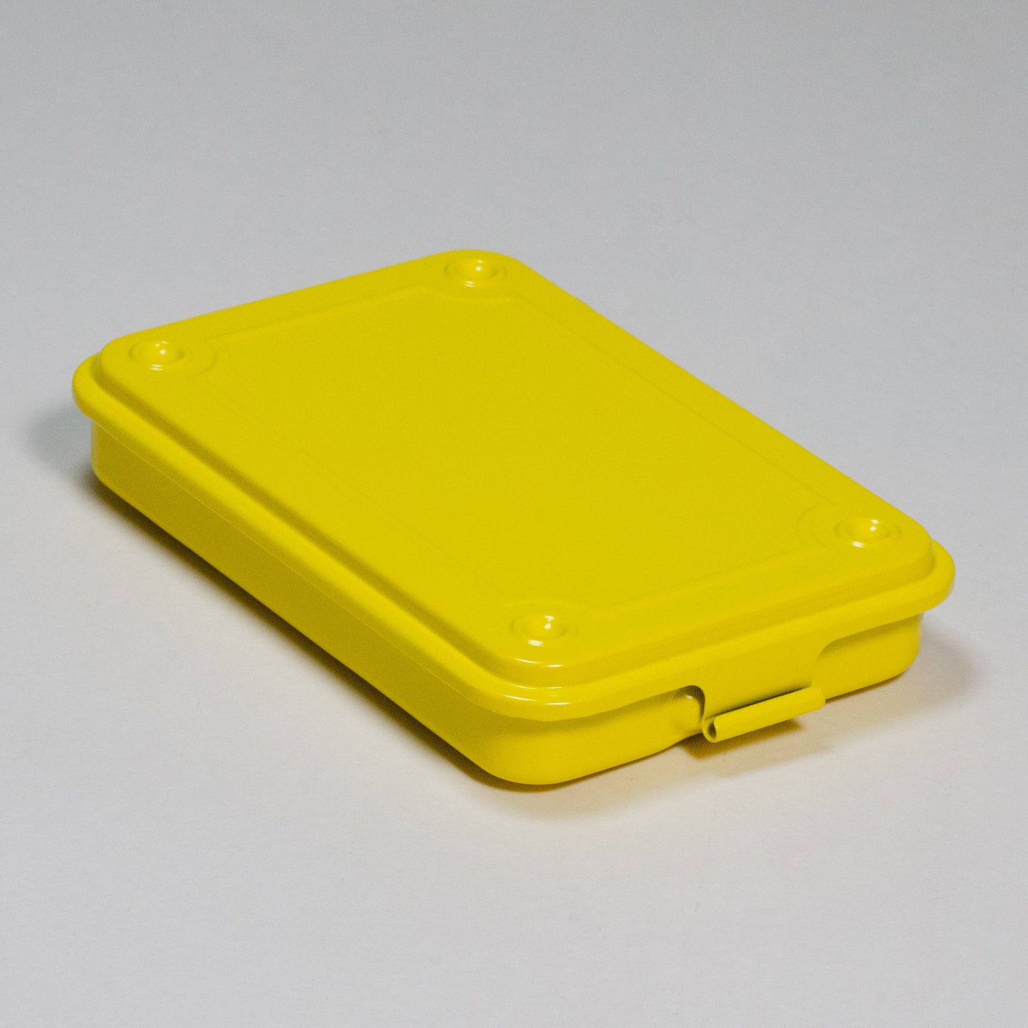 Toyo - Steel Stackable Storage Box T-152