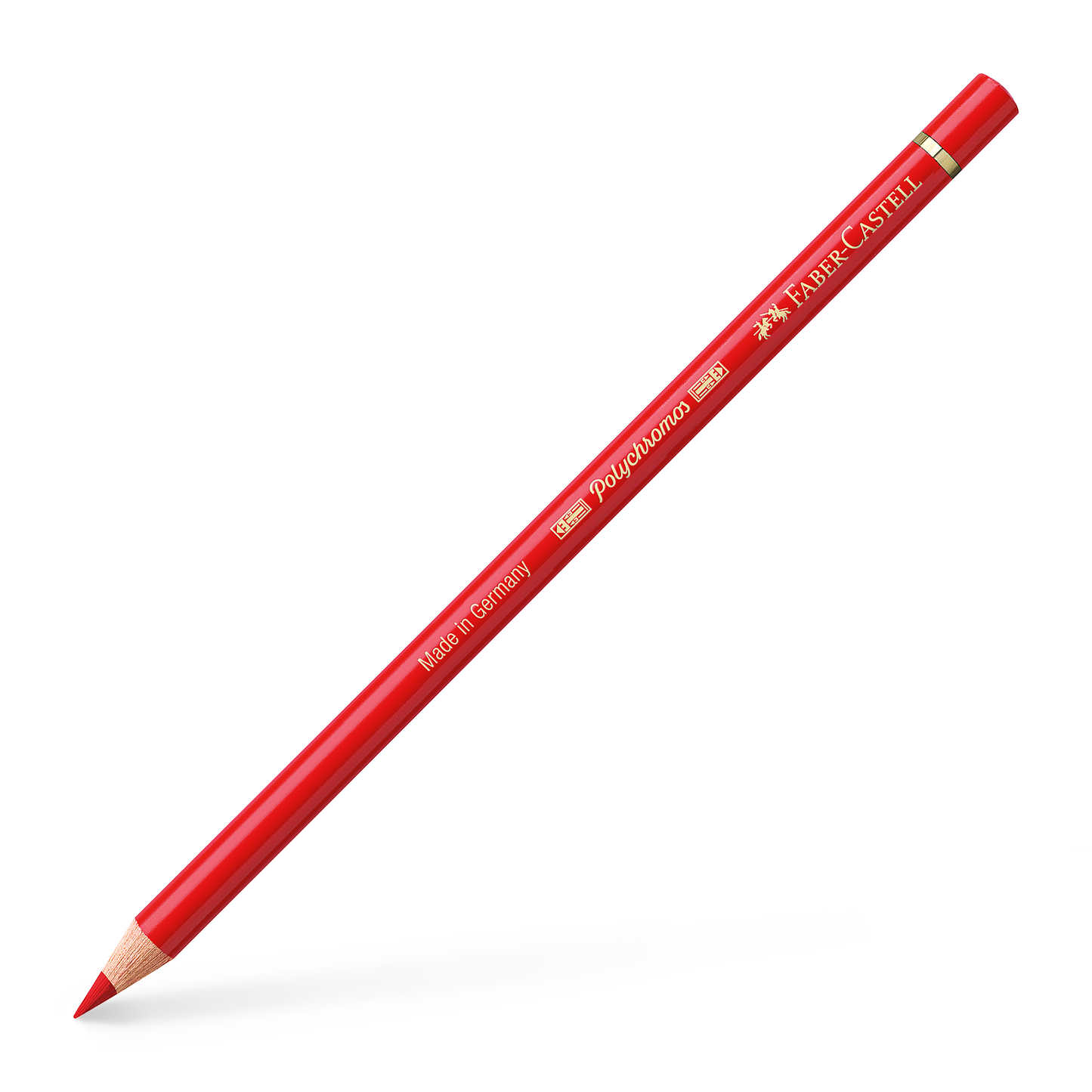 Polychromos Artists' Color Pencils - 120 Colors Open Stock
