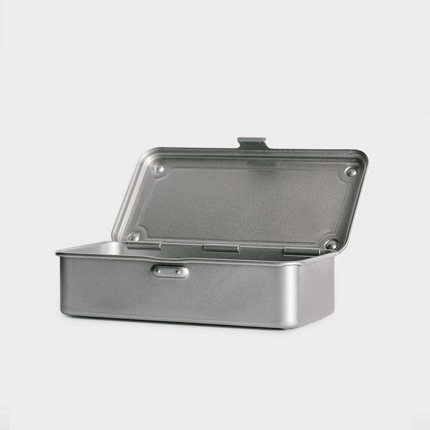 Toyo - Steel Stackable Storage Box T-190