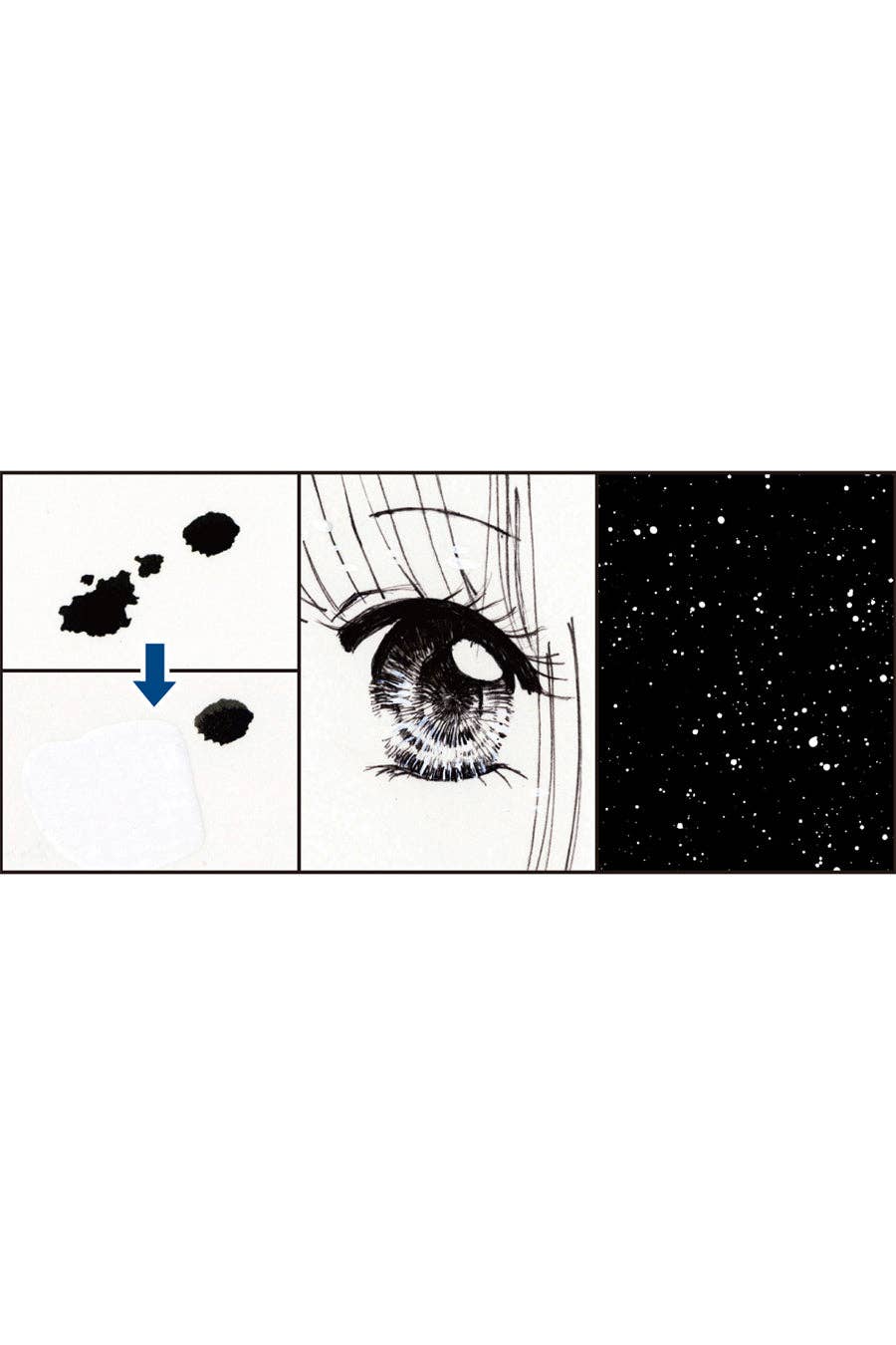 Zig® Cartoonist Brush Pens