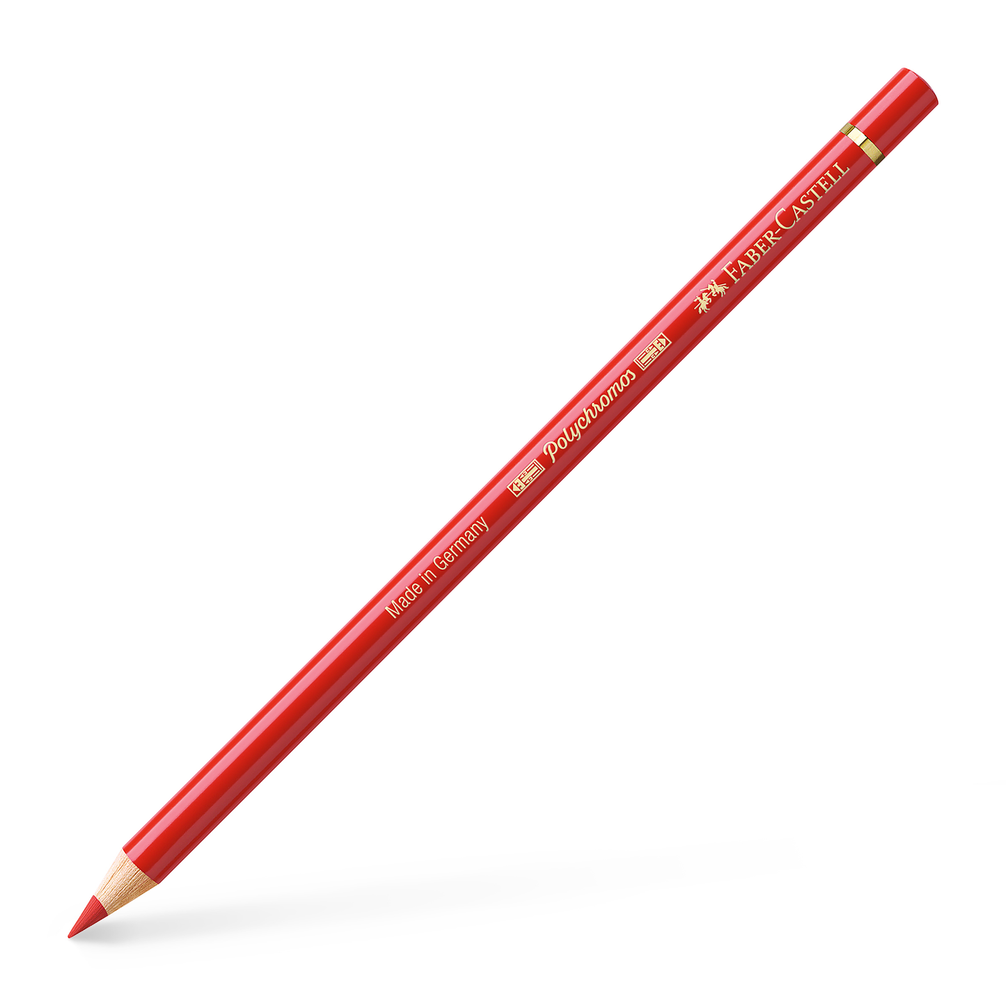 Polychromos Artists' Color Pencils - 120 Colors Open Stock