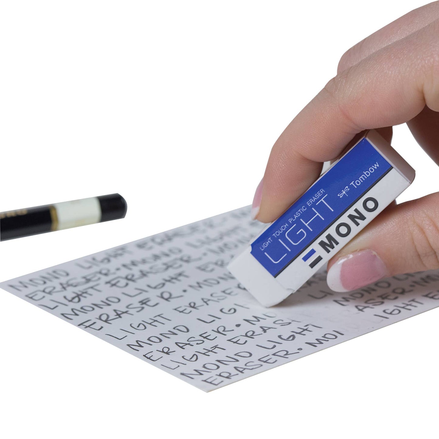 MONO Light Eraser - 40PC Display Box