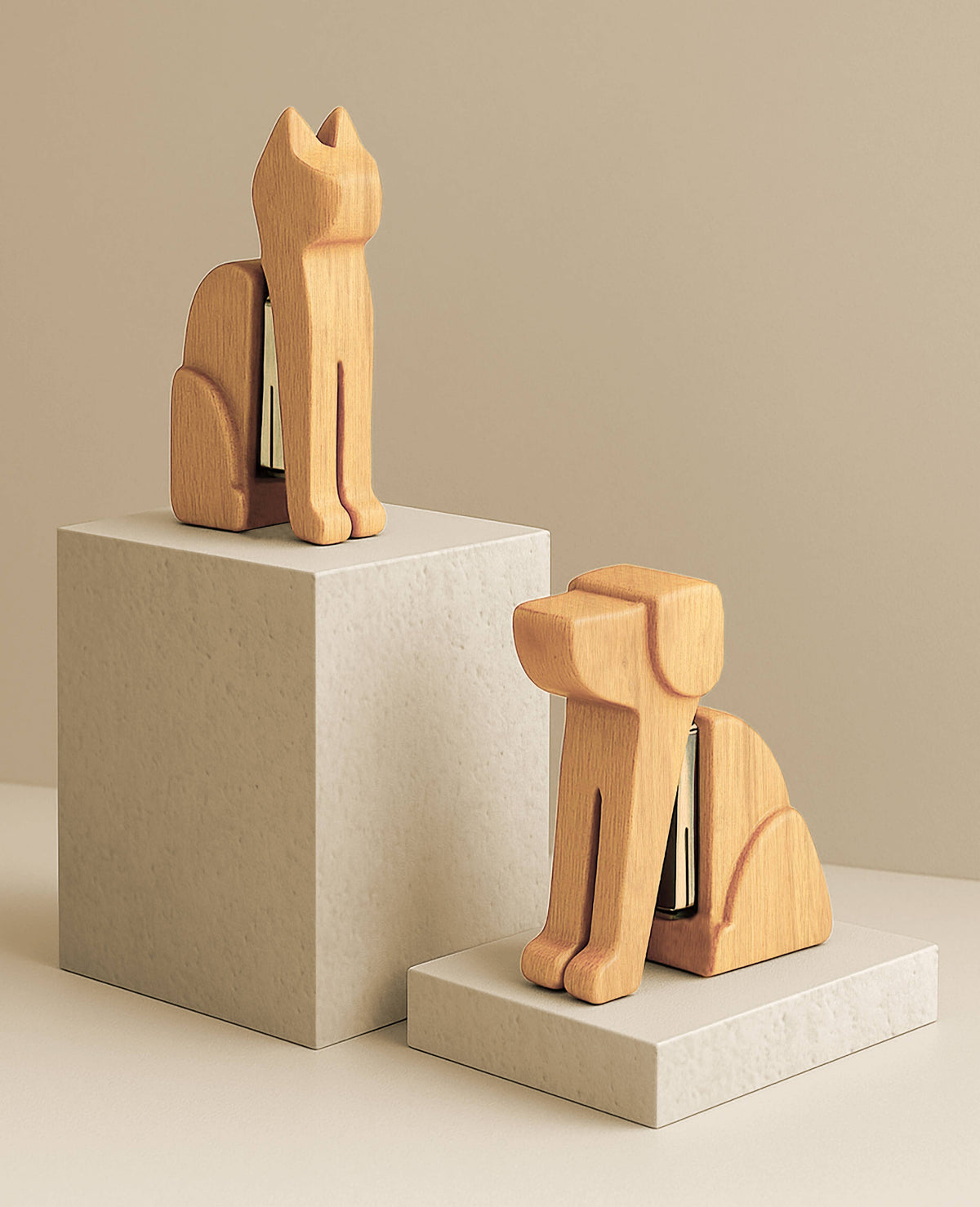 Dog Stapler | Fun Desk Tool for Dog Lovers