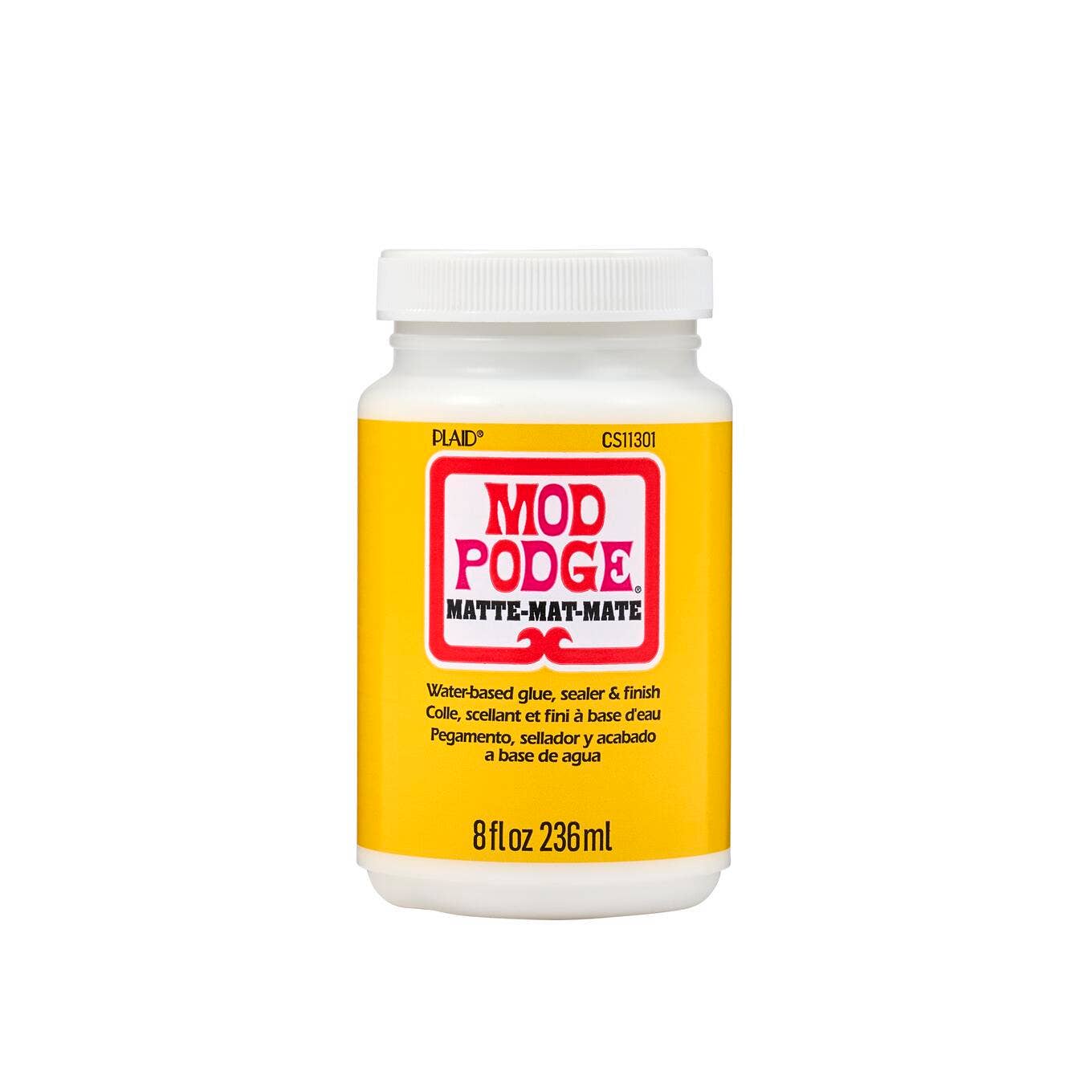 Mod Podge Matte 8 oz