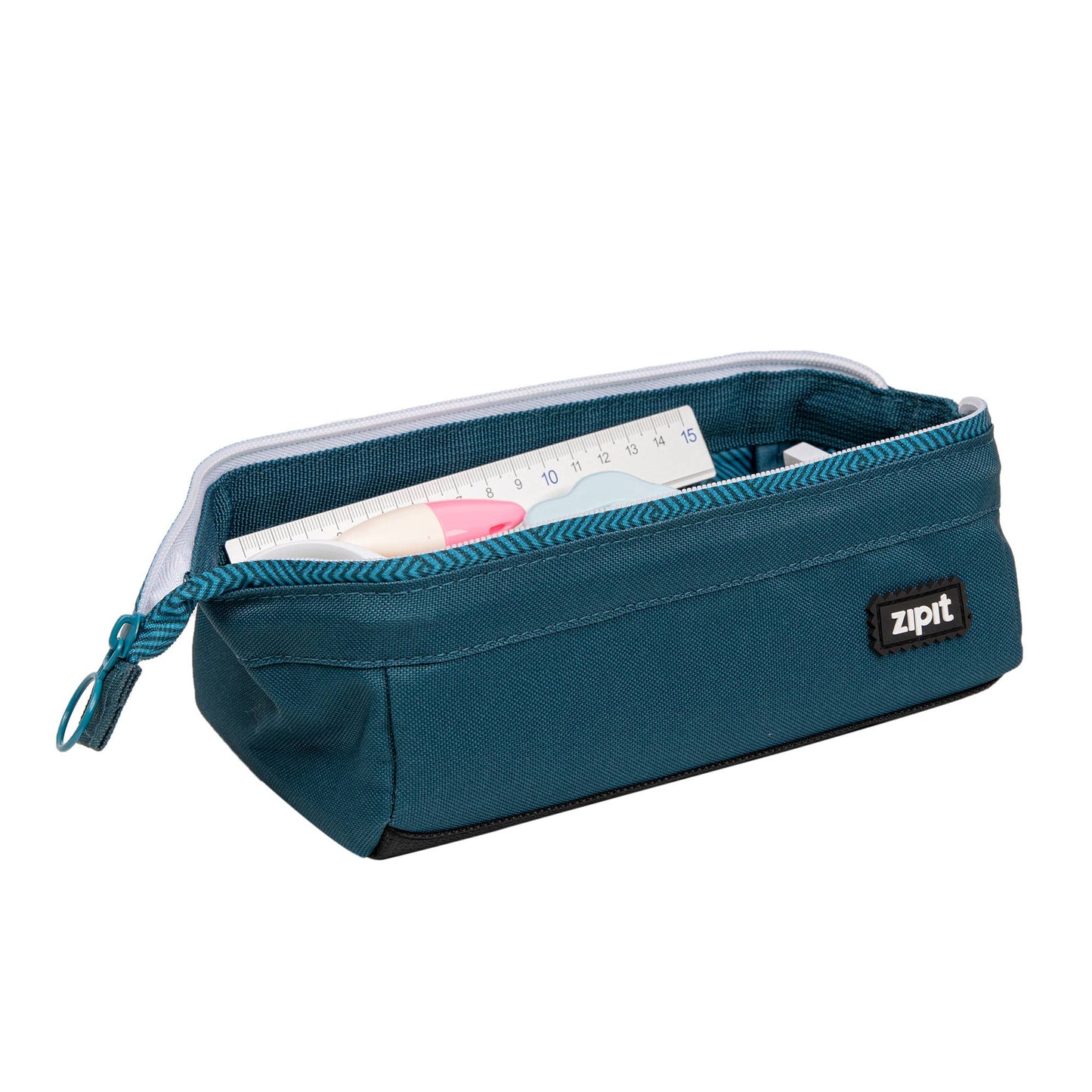 ZIPIT Lenny Pencil Case