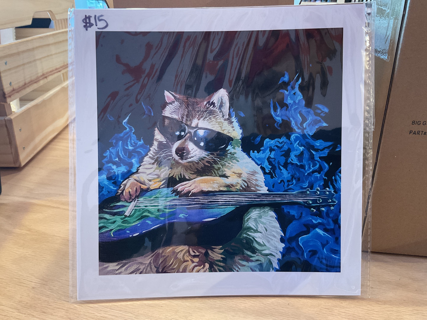 Gallery Prints: Lauren Mohr