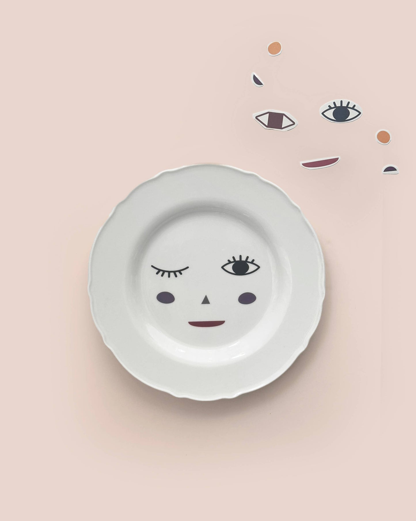 Gestalt Set - Suteka Home Decor Tattoos