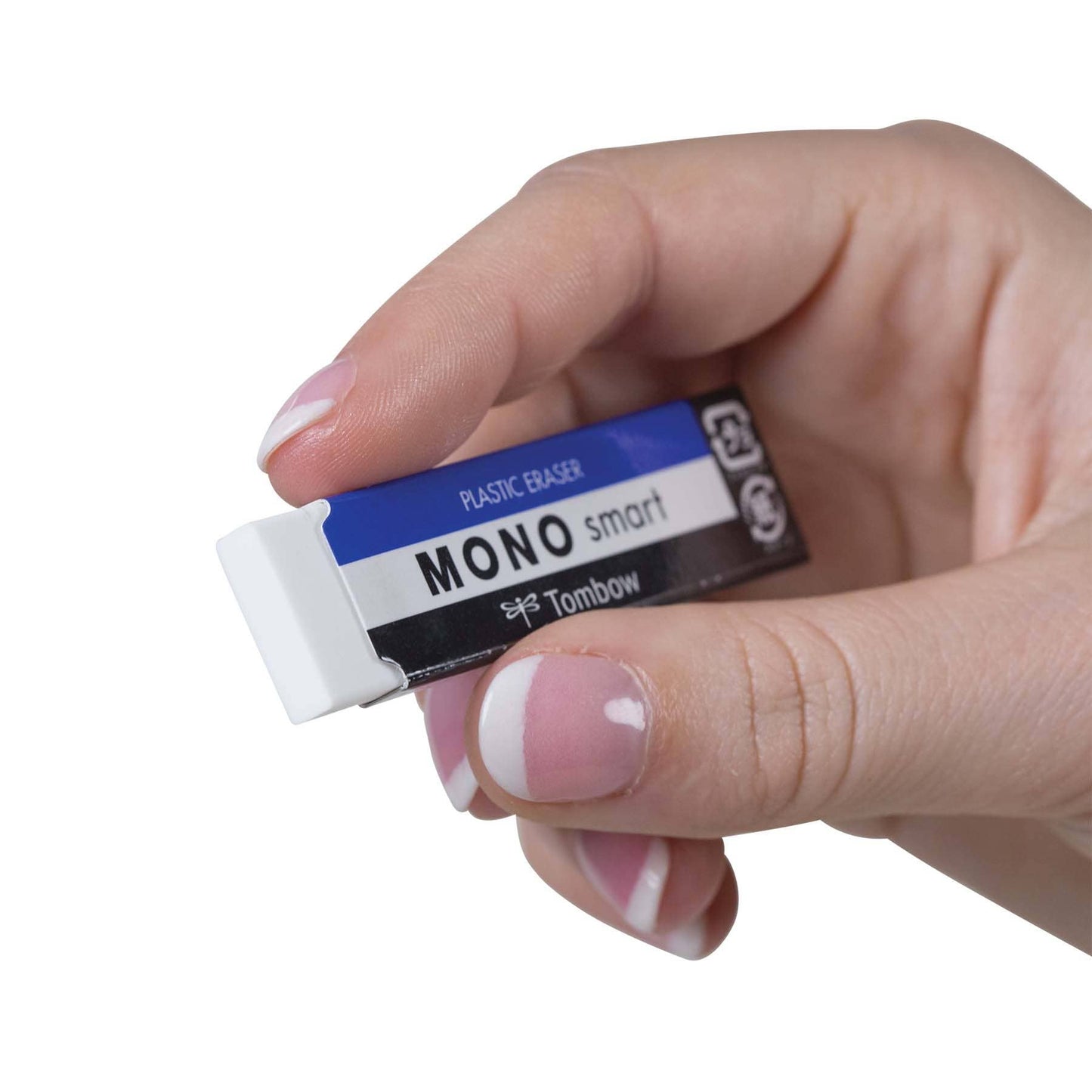 MONO Smart Eraser - 20PC Display Box