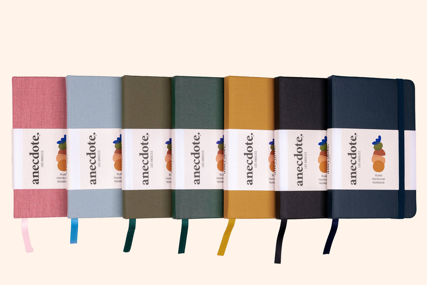 The Pocket-Sized Journal - Compact, Durable and Stunning