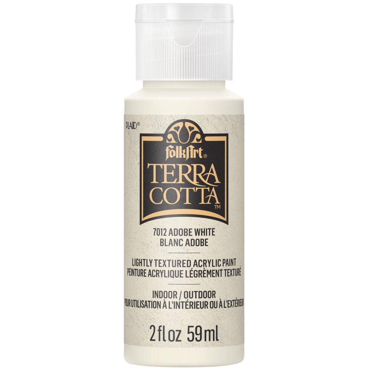 FolkArt ® Terra Cotta™ Acrylic Paint - 2 oz