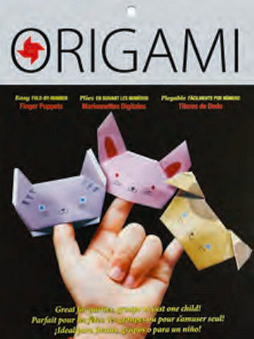 Yasutomo Origami Papers