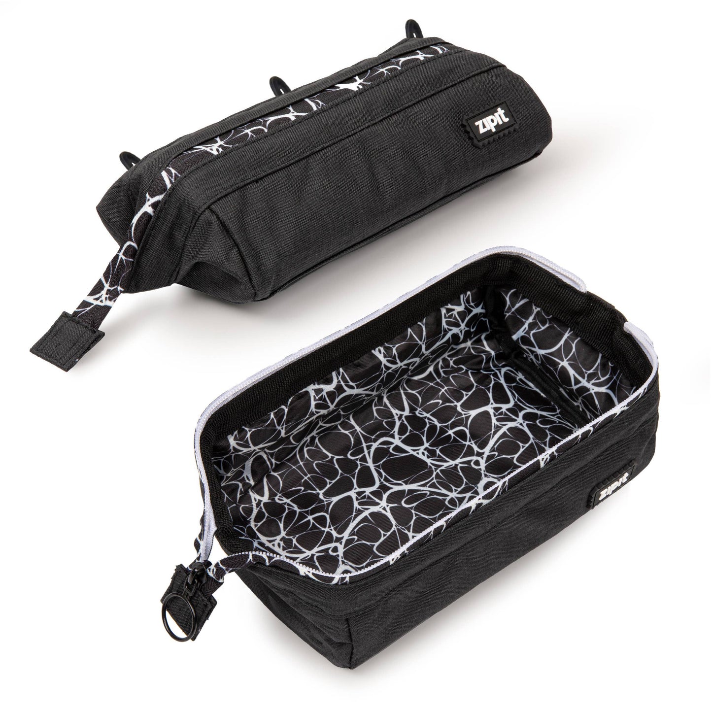 ZIPIT Lenny Pencil Case