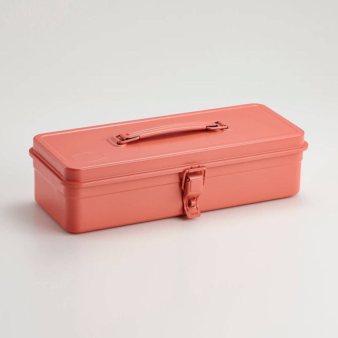Toyo - Steel Toolbox T-320