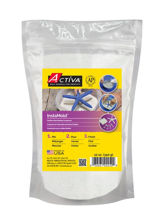 InstaMold - 12 oz.