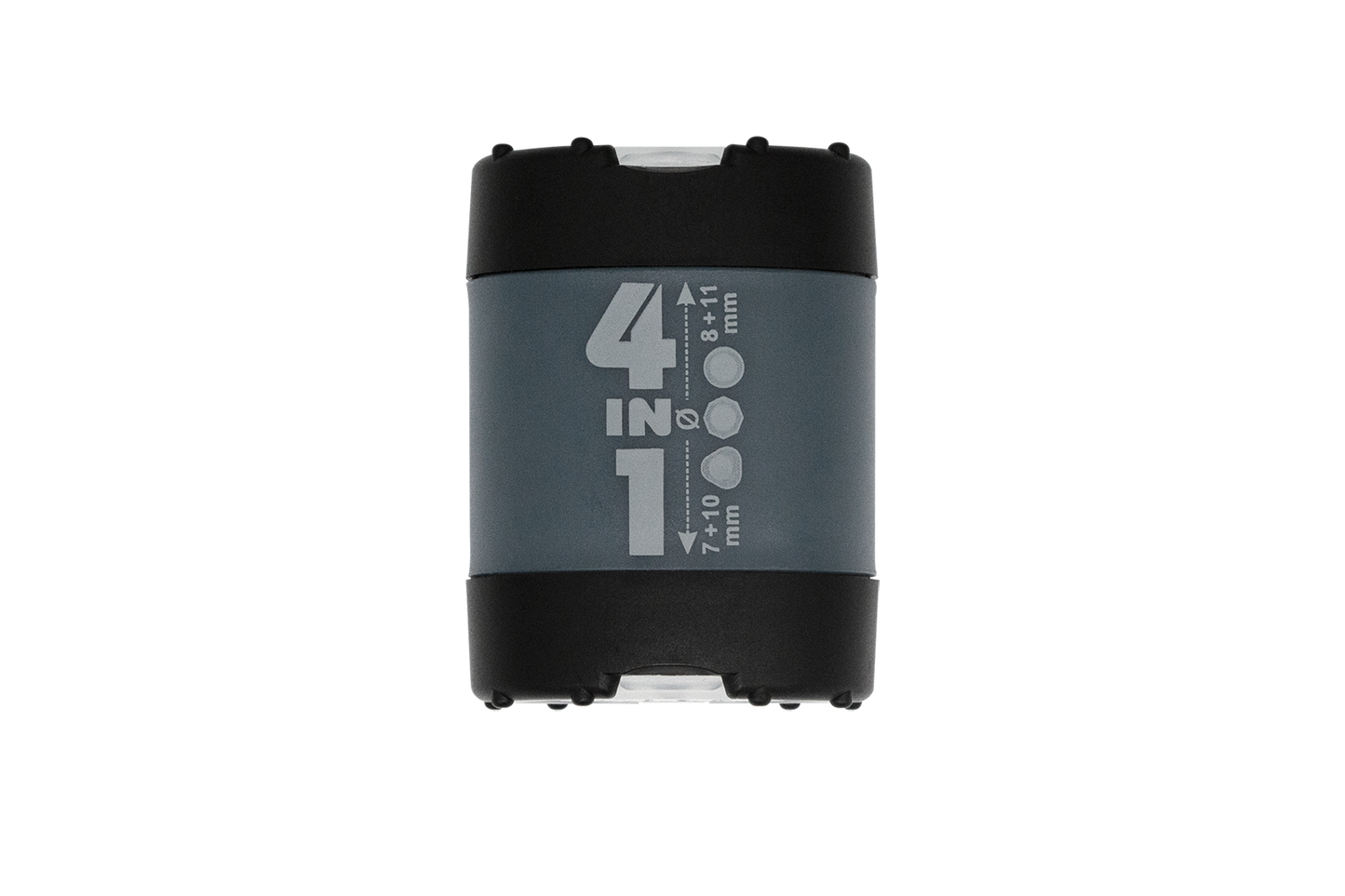 4 in 1 K4 black