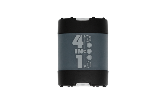 4 in 1 K4 black
