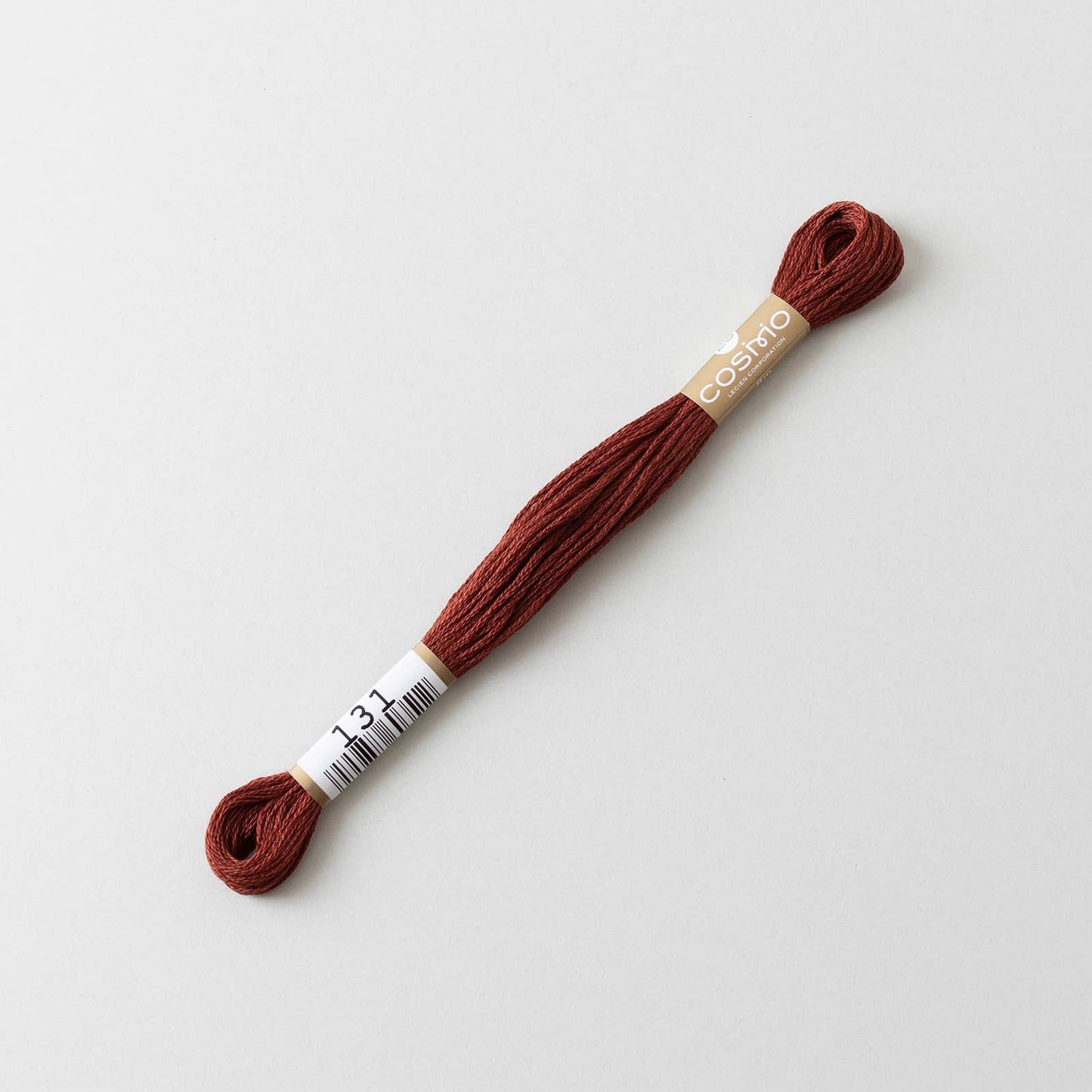 COSMO No.25 Embroidery Floss