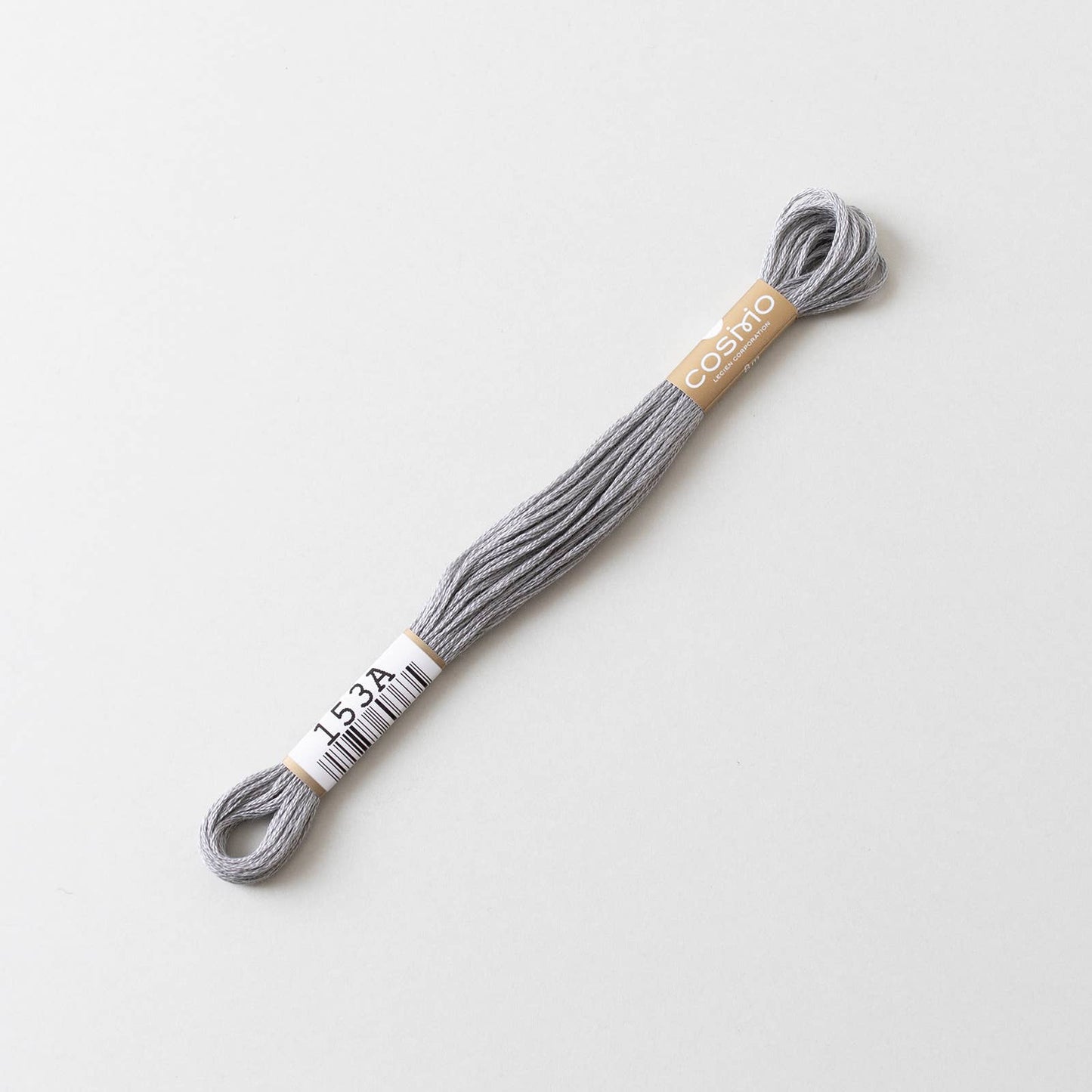 COSMO No.25 Embroidery Floss