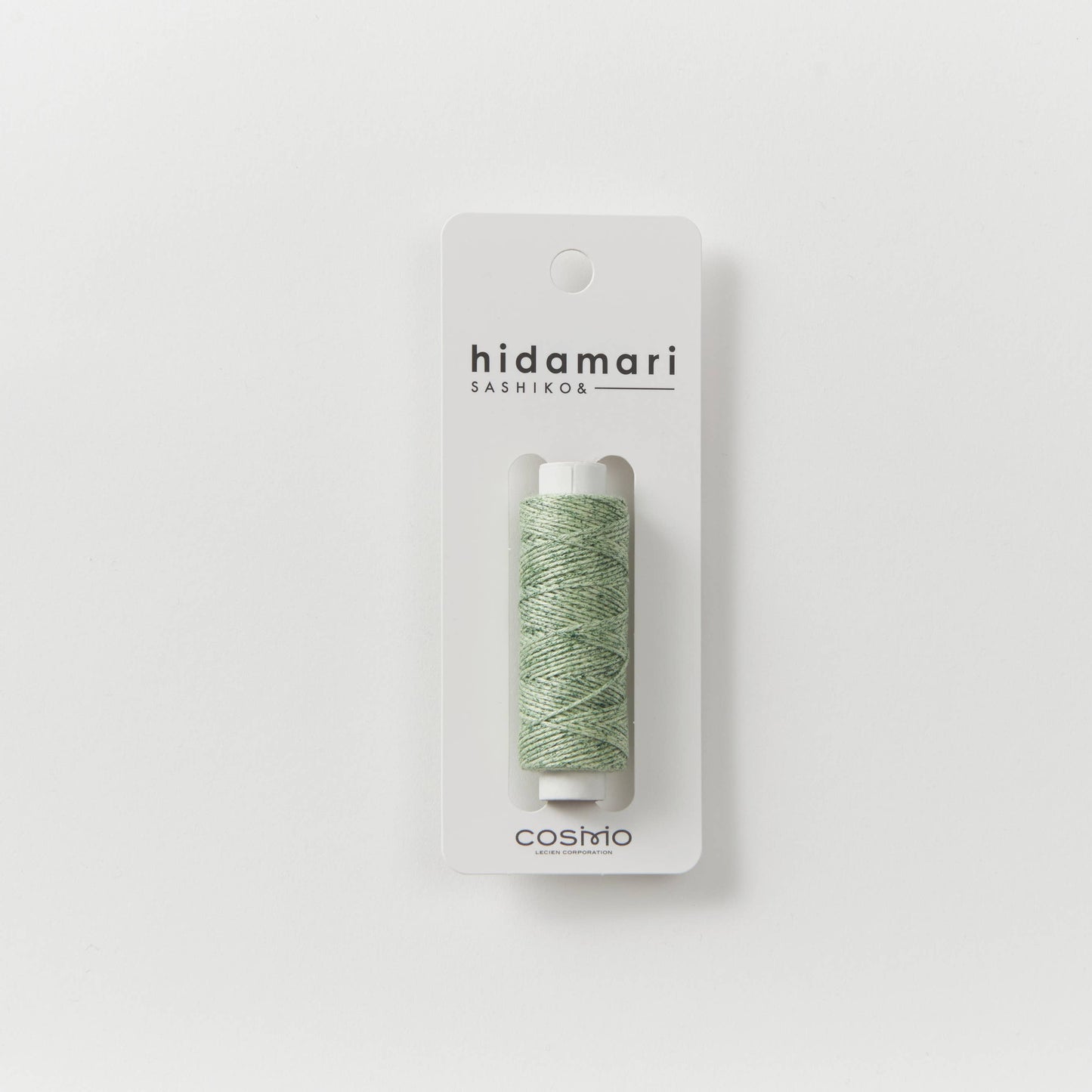 COSMO Hidamari Sashiko Variegated Thread