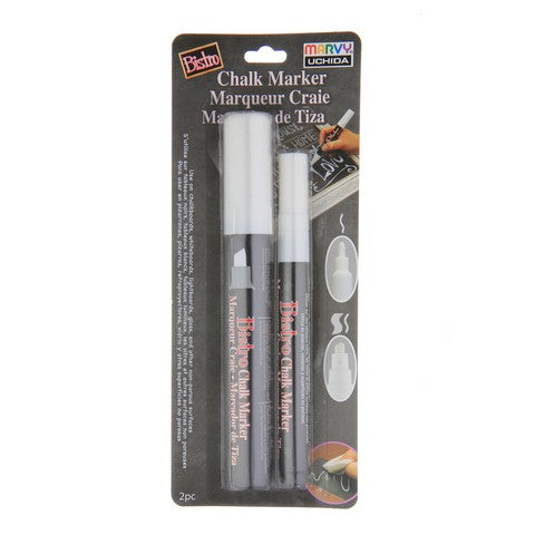 Bistro Chalk Markers Sets