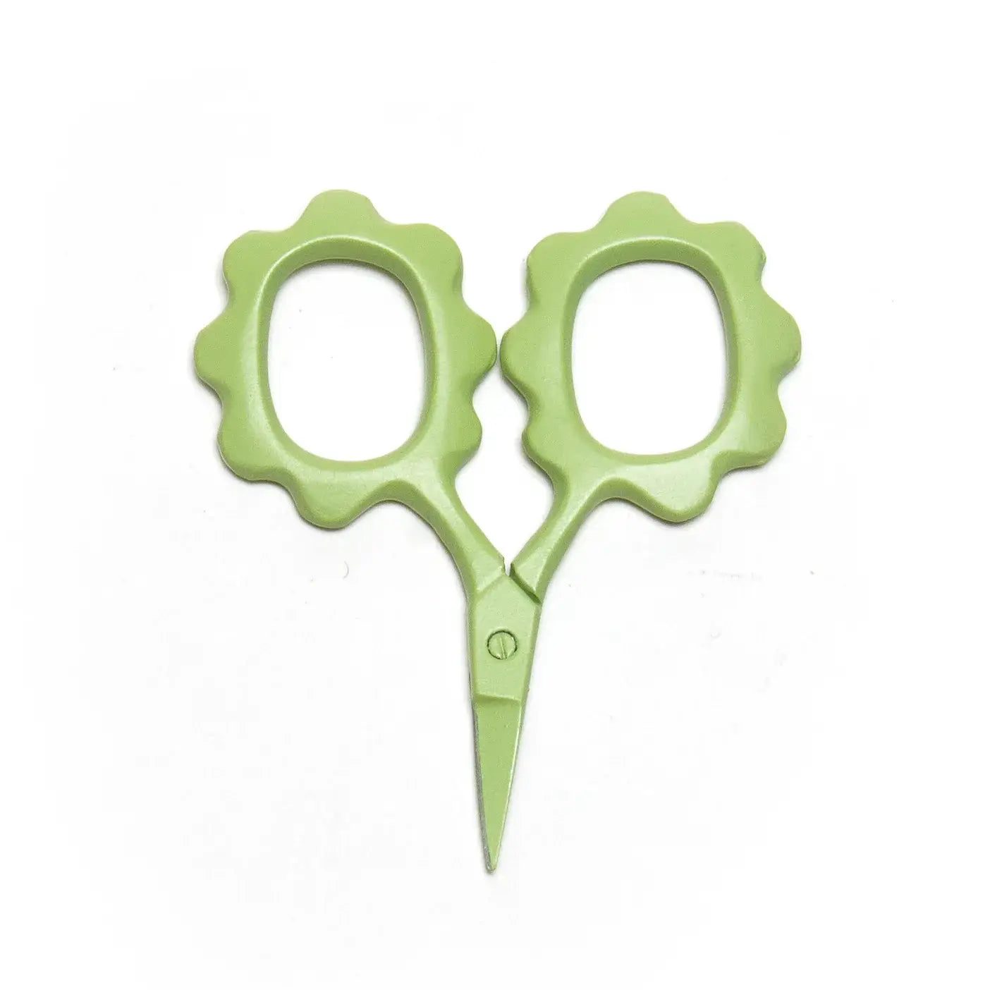 Swerve Mini Scissors
