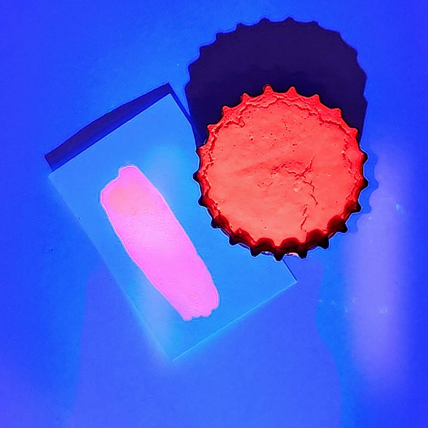 Watercolor Sticky Caps - Vaporwave 2.0 Set