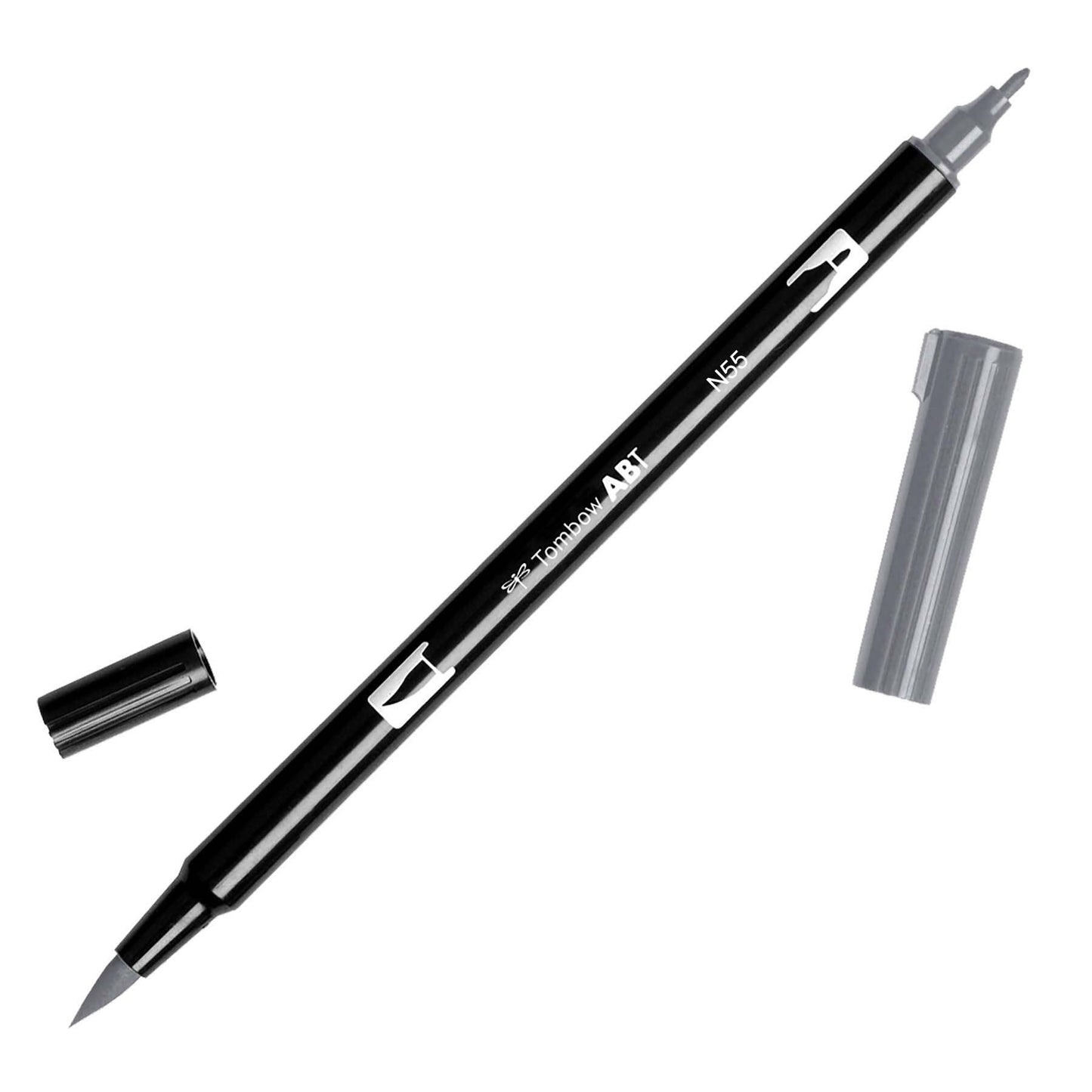 Dual Brush Pen Art Markers - Open Stock
