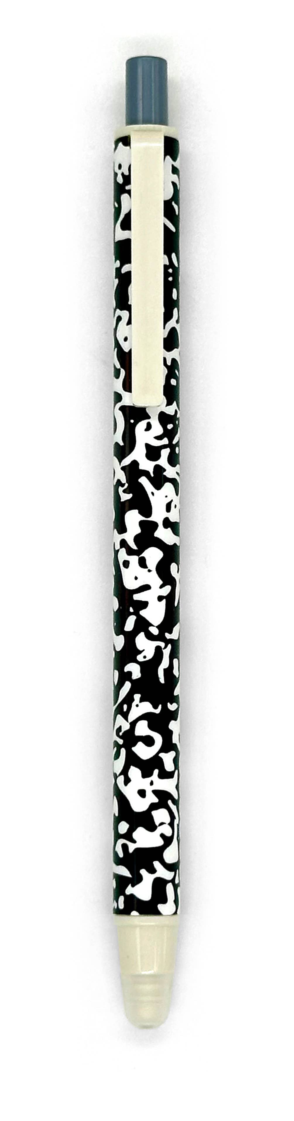 RETRO ERASABLE GEL PEN SET